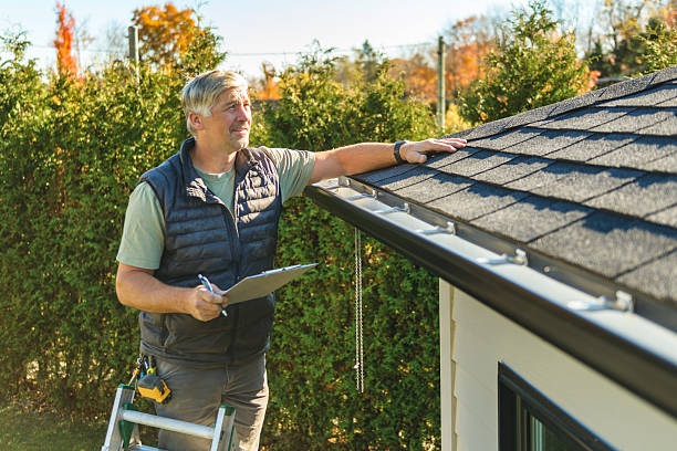 Trusted Emergency Roof Repair service in Arlington, NE - Ben Roofing and Steel LLC